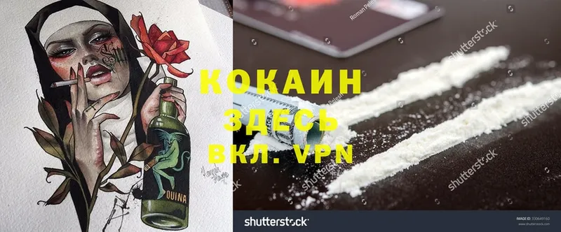 Cocaine VHQ  гидра ссылка  Вилючинск  даркнет сайт 