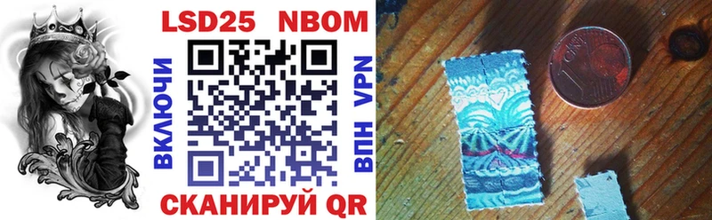 купить наркотик  ОМГ ОМГ вход  Марки NBOMe 1500мкг  Вилючинск 